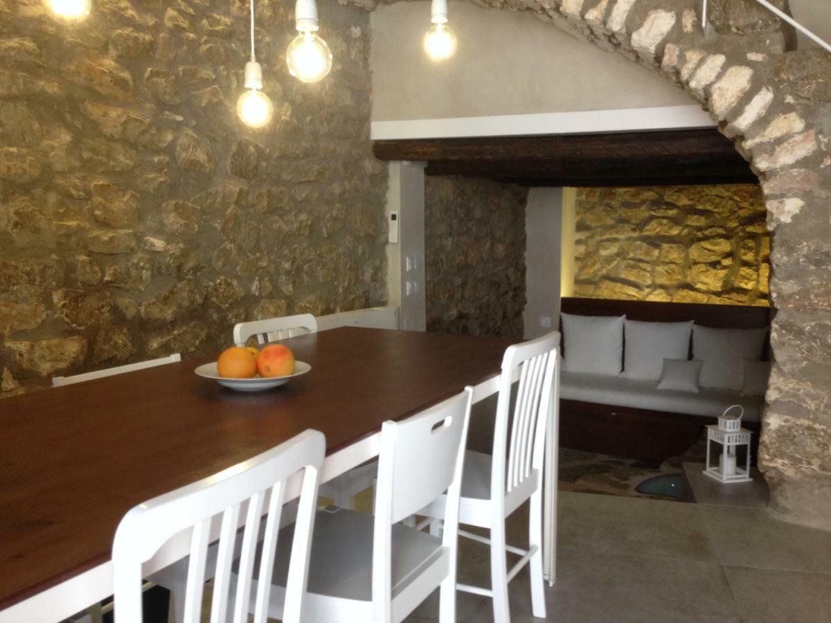 Cal Matiner Casa Rural *** Salsadella Εξωτερικό φωτογραφία